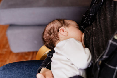 L'allaitement est le meilleur pour les tout-petits
