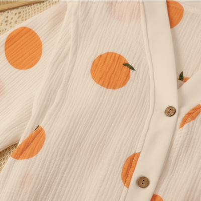 Still-Pyjama aus Baumwolle – Komfort & Stil für stillende Mütter