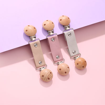 Set d'allaitement + clip d'allaitement